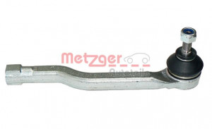 METZGER 54015202 - Spurstangenkopf
