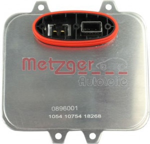 METZGER 0896001 - Vorschaltgerät, Gasentladungslampe