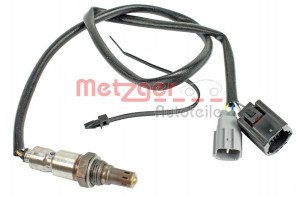 METZGER 0893561 - Lambdasonde