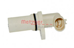 METZGER 0902313 - Impulsgeber, Kurbelwelle