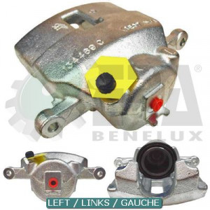ERA Benelux BC63704 - Bremssattel
