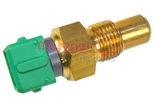 METZGER 0915003 - Temperaturschalter, Kühlmittelwarnlampe