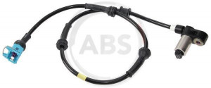 A.B.S. 30396 - Sensor, Raddrehzahl