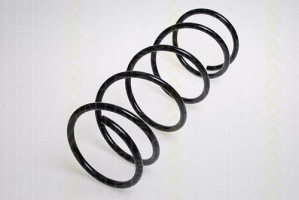 TRISCAN 875028251 - Fahrwerksfeder