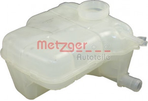 METZGER 2140198 - Ausgleichsbehälter, Kühlmittel