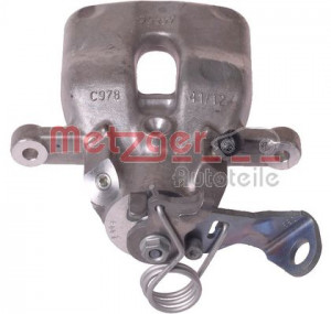 METZGER 6251013 - Bremssattel