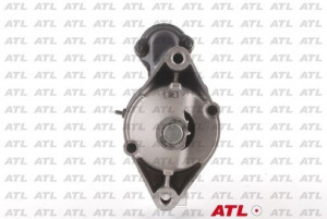 ATL Autotechnik A 14 530 - Starter