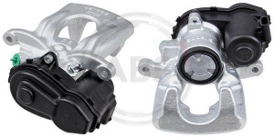 A.B.S. 420801 - Bremssattel