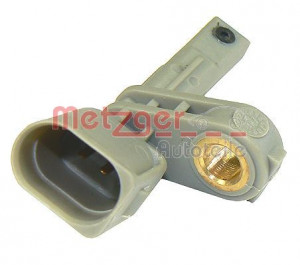 METZGER 0900098 - Sensor, Raddrehzahl