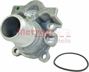 METZGER 4006274 - Thermostat, Kühlmittel