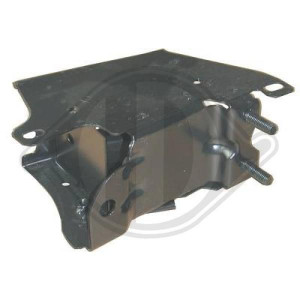 DIEDERICHS 6022061 - Halter, Stoßfänger