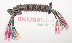 METZGER 2320035 - Kabelreparatursatz, Heckklappe