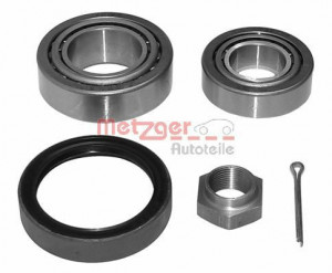 METZGER WM 995 - Radlagersatz