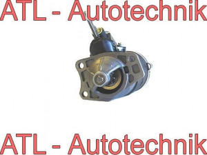 ATL Autotechnik A 11 940 - Starter