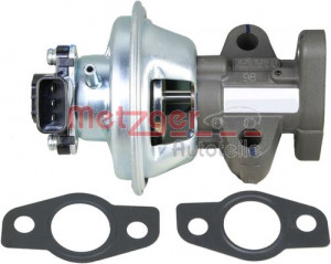 METZGER 0892728 - AGR-Ventil