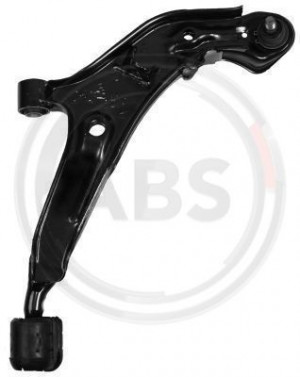 A.B.S. 210404 - Lenker, Radaufhängung