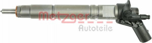 METZGER 0870155 - Einspritzdüse