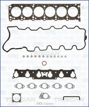 TRISCAN 598-4160 - Dichtungssatz, Zylinderkopf