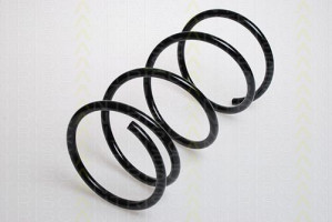 TRISCAN 87506804 - Fahrwerksfeder