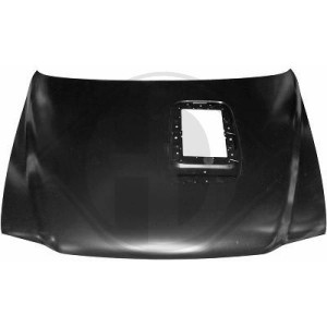 DIEDERICHS 5880801 - Motorhaube