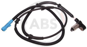 A.B.S. 30280 - Sensor, Raddrehzahl