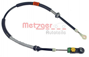 METZGER 3150118 - Seilzug, Schaltgetriebe