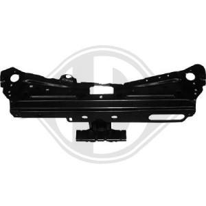 DIEDERICHS 4481010 - Frontverkleidung
