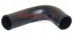 METZGER 2420150 - Kühlerschlauch