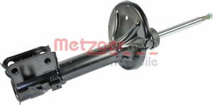 METZGER 2340401 - Stoßdämpfer