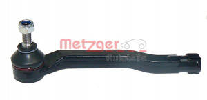METZGER 54015001 - Spurstangenkopf