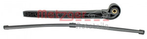 METZGER 2190250 - Wischarm, Scheibenreinigung