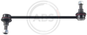 A.B.S. 260840 - Stange/Strebe, Stabilisator