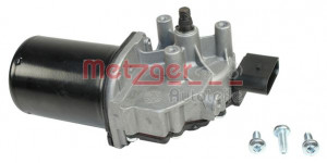 METZGER 2190764 - Wischermotor