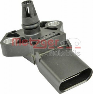 METZGER 0906221 - Sensor, Saugrohrdruck