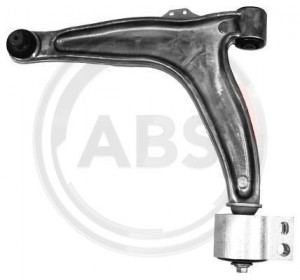 A.B.S. 210849 - Lenker, Radaufhängung