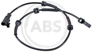 A.B.S. 31383 - Sensor, Raddrehzahl