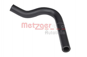 METZGER 2420231 - Kühlerschlauch