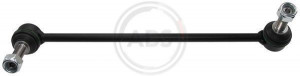 A.B.S. 260664 - Stange/Strebe, Stabilisator