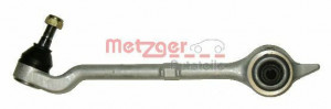 METZGER 58016601 - Lenker, Radaufhängung