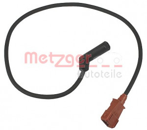 METZGER 0902270 - Impulsgeber, Kurbelwelle