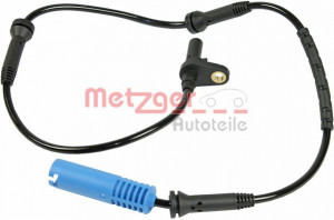 METZGER 0900212 - Sensor, Raddrehzahl