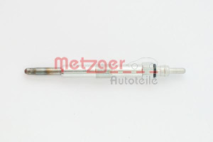 METZGER H1 120 - Glühkerze