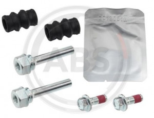 A.B.S. 55170 - Führungshülsensatz, Bremssattel