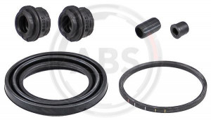 A.B.S. 53998 - Reparatursatz, Bremssattel