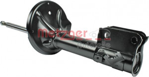 METZGER 2340400 - Stoßdämpfer
