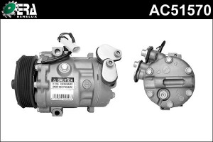 ERA Benelux AC51570 - Kompressor, Klimaanlage