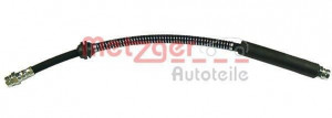 METZGER 4110634 - Bremsschlauch