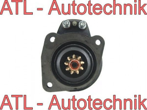 ATL Autotechnik A 14 780 - Starter