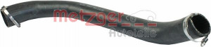 METZGER 2400212 - Ladeluftschlauch