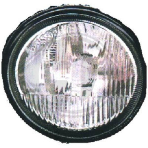 DIEDERICHS 4462288 - Nebelscheinwerfer